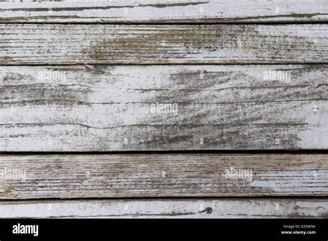 Weathered Wood Texture Old Wooden Panel Structure Stock Photo Alamy