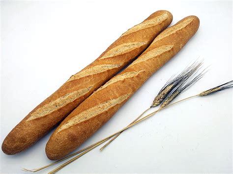 Baguette De Panadero Pa Mora En Masquefa Y Piera