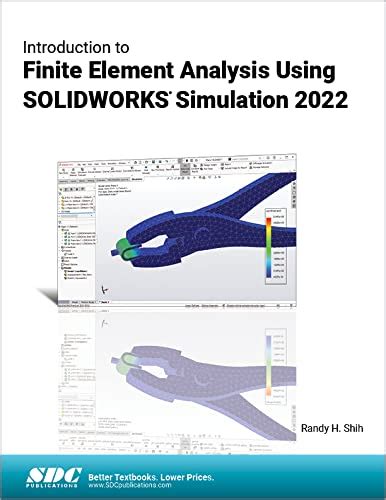 Mua Introduction To Finite Element Analysis Using Solidworks Simulation