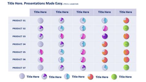 Google Slides Templates