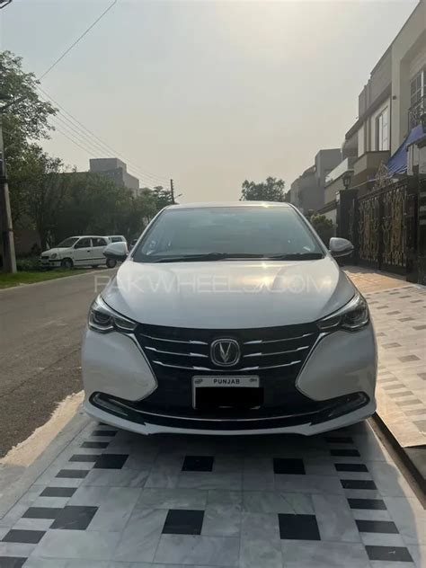 Changan Alsvin 1 3L MT Comfort 2021 For Sale In Jhelum PakWheels