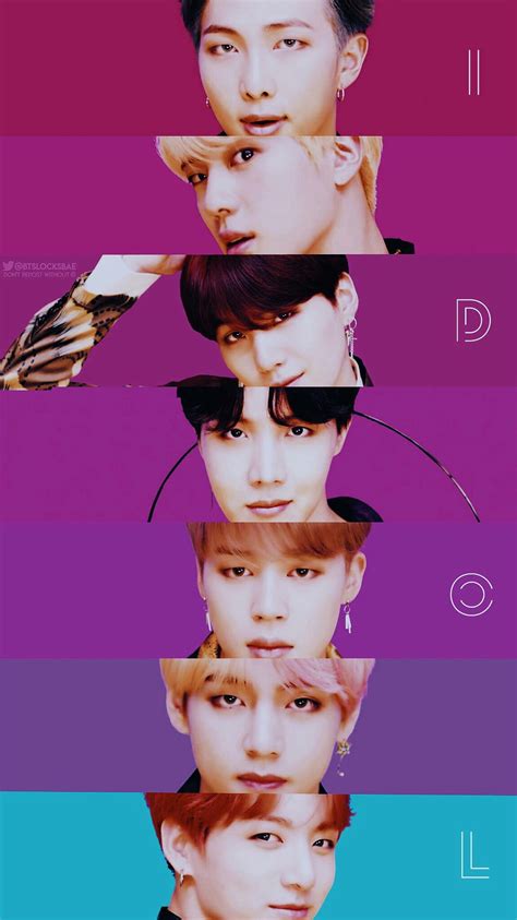 Bangtan Bts 방탄소년단 Official Teaser Evf7bj6pki Idol Fondo De Pantalla Bts Bts