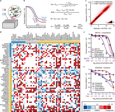 Combination Drug Screen To Evaluate Co Activation Of Apoptotic And