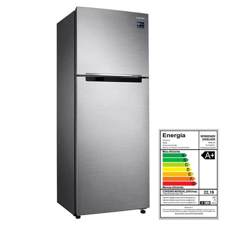 Refrigerador Samsung Modelo Rt32k500js8zs Fulltec