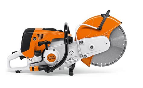 Stihl TS 800 Tuinmachines Heynssens