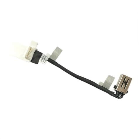 Dc Power Jack Pour Dell Inspiron Vostro