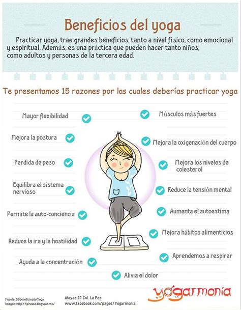 15 Razones Para Practicar Yoga Esto Nos Motiva Para Hacerlo Yoga