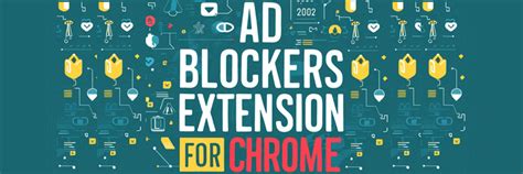 Nejlep Ch Zdarma Roz En Pro Blokov N Reklam Adblock Pro Chrome