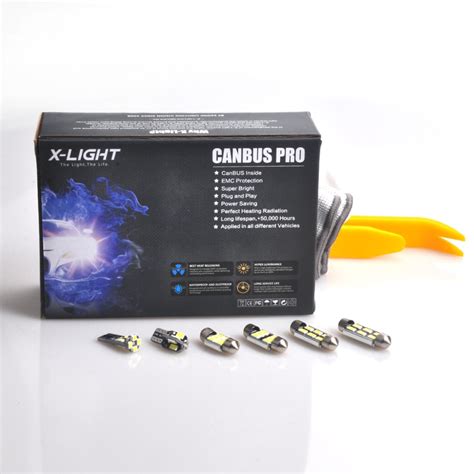 25pcs Error Free For Range Rover Sport 2014 20XX Premium LED Bulb