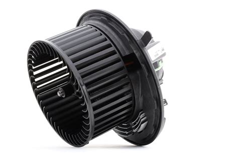 715048 VALEO Interieurventilatie voor voertuigen met stuur links, Met ...