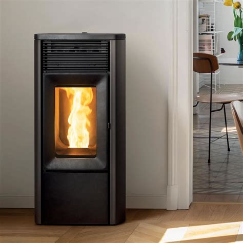 Mcz Ego Core Pellet Stove From Cheshire Design Centre Of Congleton