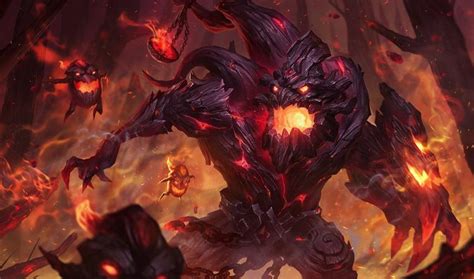 Best Kindred Skins In League Of Legends