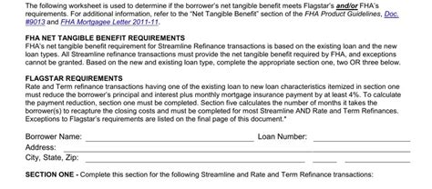 Fha Netting Authorization Form Fill Out Printable PDF Forms Online