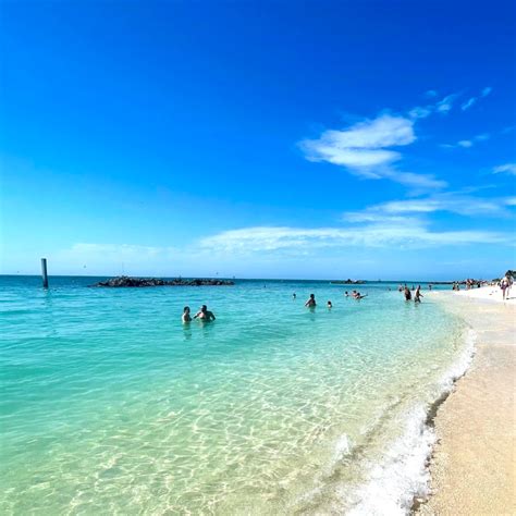 Liudmyla Pacelli Key West 2023 Top 5 Beaches To Visit Key West 2023