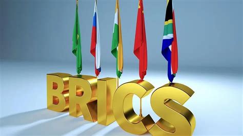 Ingreso De Argentina Al Brics Entre La Oportunidad Econ Mica Y La