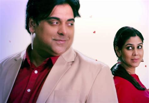 Karrle Tu Bhi Mohabbat Season 2: This Ram Kapoor-Sakshi Tanwar series ...