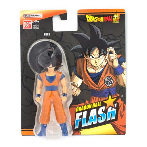 FIGURAS DRAGON BALL FLASH