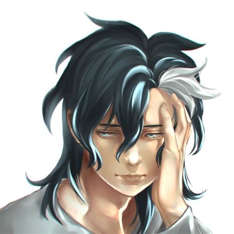 Yuliy Tenrou Sirius The Jaeger Speedpaint By Horoharo On Deviantart