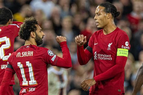 Virgil van Dijk ne se retiendra pas pour Liverpool malgré le risque de