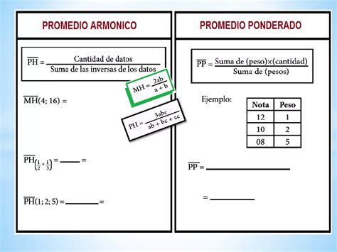 Problemas Propuestos De Medidas De Tendencia Central Ccesa Ppt