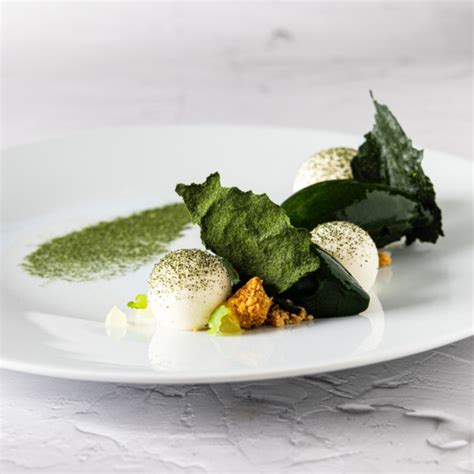 Recette Citron Vert Par Le P Tissier C Dric Grolet Arts Gastronomie