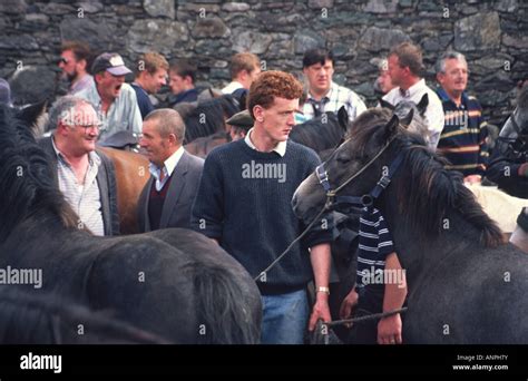 Puck fair, Horse fair at Killorglin, Irish Dancing at Puck Fair ...