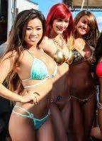 Nopi Chics Swimsuit Competition Present Nude Scenes