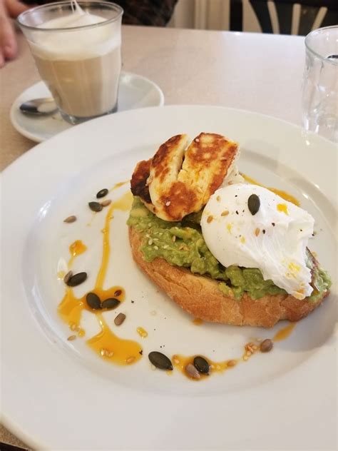 Bloomsbury Coffee House 58 Photos And 61 Reviews 20 Tavistock Place