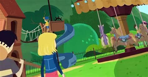 Lexi And Lottie Trusty Twin Detectives E023 Video Dailymotion