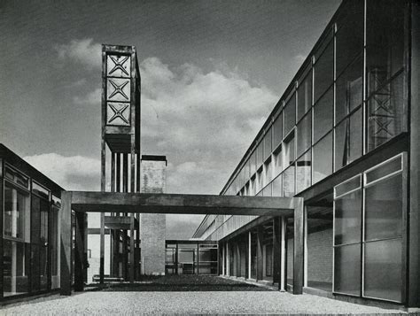 The New Brutalism On Architecture Medium