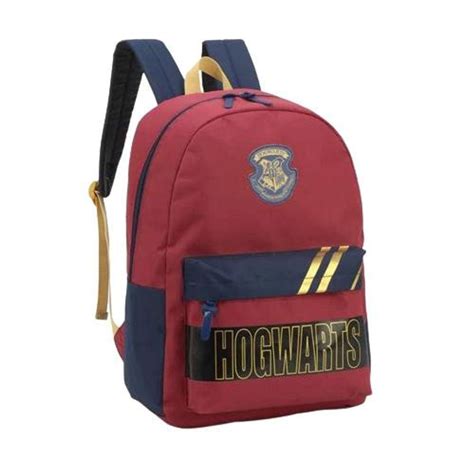 Mochila Hogwarts Pontofrio