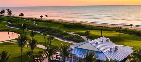 Palm Beach Par 3 Golf Course An 18 Hole Oceanside Layout