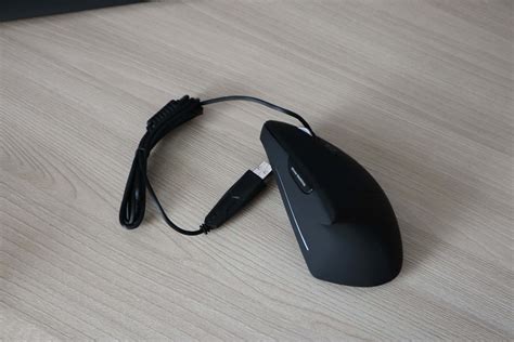 Вертикальная компьютерная мышь 6D Ergonmic mouse - «Вертикальная ...