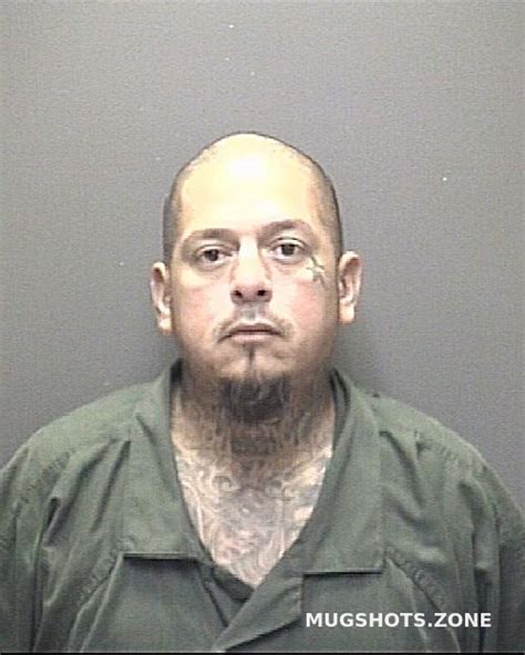 Ramirez Johnny Manuel 08312022 Galveston County Mugshots Zone