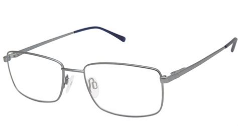 Aristar By Charmant Ar30712 Eyeglasses Men S Full Rim Rectangular Optical Frame