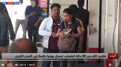 الهند ضحية محاولة اغتصاب تروى قصة جريمة تحدث كل 15 دقيقة اليوم السابع