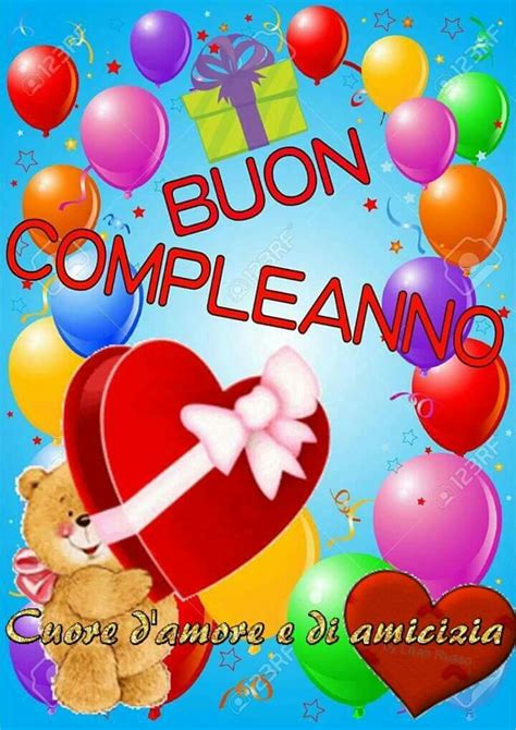 527 best Buon compleanno images on Pinterest | All alone, Amazing cakes ...
