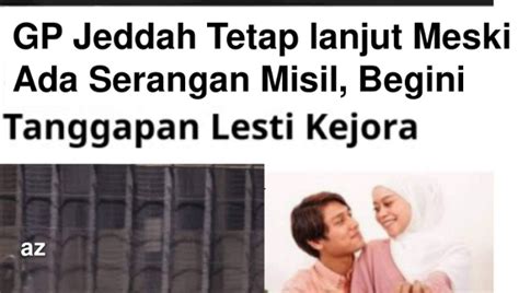 Apa Itu Meme Begini Tanggapan Lesti Yang Viral Di Medsos Ini 5 Meme