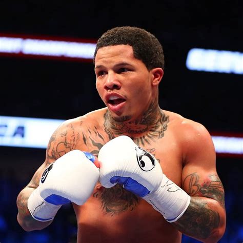 Gervonta Davis Slaps Ryan Garcia With Brutal Reply For Comment On