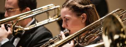 High School Trombone Uncsa