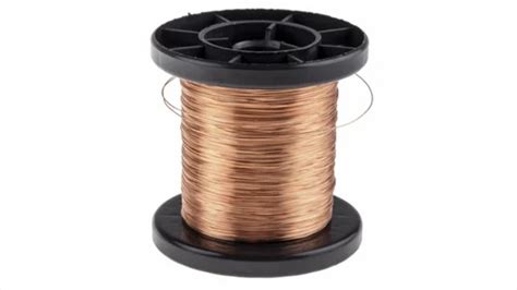 Insulated Copper Wire At Rs 18 Meter Copper Wire In Ramanagara ID