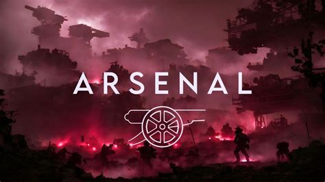 4K Arsenal FC Wallpapers [20+]