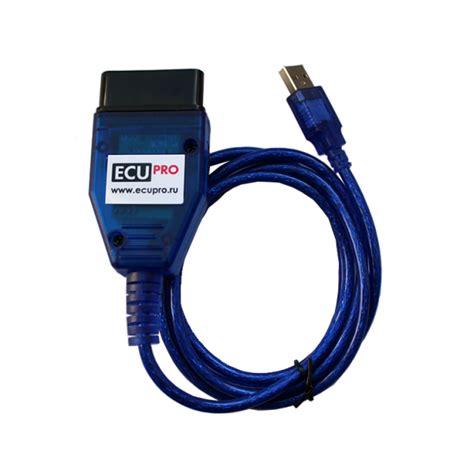 Usb Obd2 K Line Adapter Pro Ecu From Ecu Pro To Buy Prices What To Flash Ecu Pro