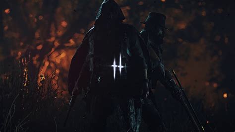 Hunt Showdown Wallpapers Hq 1280x720 Wallpaper