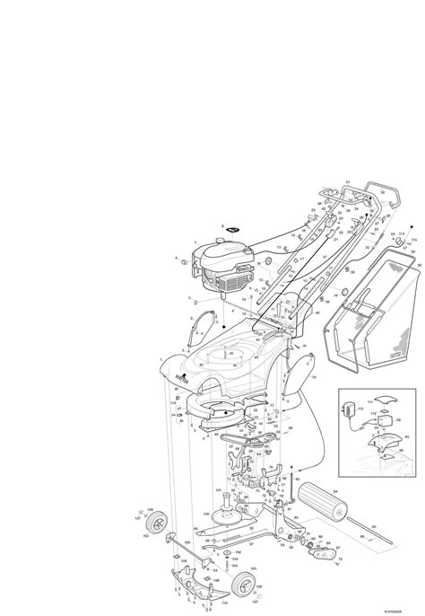 Hayter 41 Spare Parts Reviewmotors Co