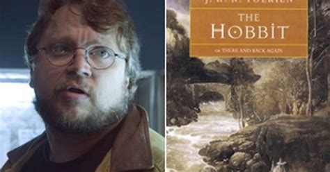 G Guillermo Del Toro Deixa A Dire O De O Hobbit Not Cias Em Pop