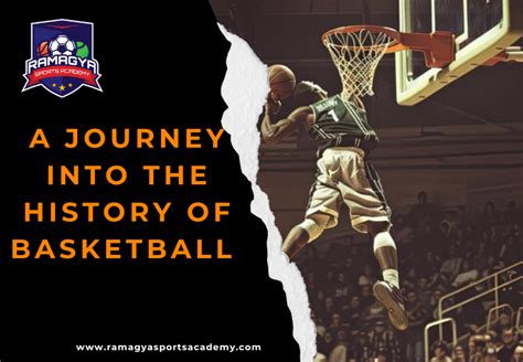 A Journey into the History of Basketball | RSA