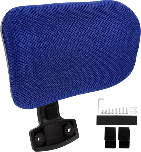 Amazon Tofficu Office Chair Headrest Attachment Universal Head