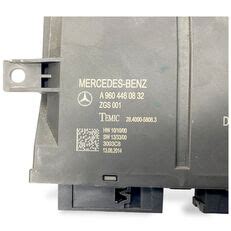 Temic Actros MP4 1843 01 12 Control Unit For Mercedes Benz Truck