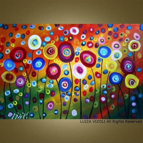 Abstract Painting For Kids - Best Painting Collection